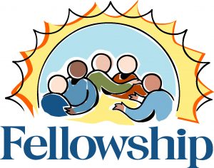 Fellowship Survey Is Active Now! Click Here To Complete - First 